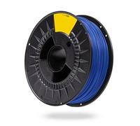 colorFabb Pla High Speed Pro Ultra Marine Blue Filament pour imprimante 3D, 1,75 mm de diamètre, Bobine de 1000 g, Impression à grande vitesse, Excellente robustesse,