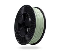 colorFabb Rpla-semi-matte-wild Sage Filament pour imprimante 3D, 1,75 mm de diamètre, Bobine de 4000 g, Durable, Finition professionnelle,
