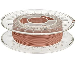colorFabb Special Copperfill Filament pour imprimante 3D, 1,75 mm de diamètre, Bobine de 1500 g, Copper, Heavy,