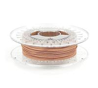 colorFabb Special Copperfill Filament pour imprimante 3D, 1,75 mm de diamètre, Bobine de 750 g, Copper, Heavy,