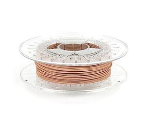 colorFabb Special Copperfill Filament pour imprimante 3D, 1,75 mm de diamètre, Bobine de 750 g, Copper, Heavy,