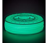 colorFabb Special Glowfill Filament pour imprimante 3D, 1,75 mm de diamètre, Bobine de 750 g, Glow in the Dark, Fun for Kids,