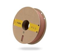 colorFabb Stonefill Brique Rouge Filament pour imprimante 3D, 1,75 mm de diamètre, Bobine de 700 g, BRICK LOOK, EASY TO PRINT,