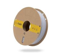 colorFabb Stonefill Gris Clair Filament pour imprimante 3D, 1,75 mm de diamètre, Bobine de 700 g, STONE LOOK, EASY TO PRINT,