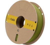 colorFabb stoneFill Moss Green - 1,75 mm / 700 g