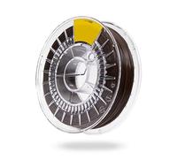 colorFabb Varioshore Prothétique Marron Foncé Filament pour imprimante 3D, 1,75 mm de diamètre, Bobine de 2000 g, Matériau léger, Toucher doux,