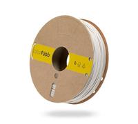 colorFabb VIBERS PLA BLANC 2.85/750-8720039153295 - Filament d'impression 3D