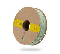 colorFabb Vibers Pla Pastel Vert Filament pour imprimante 3D, 1,75 mm de diamètre, Bobine de 750 g, Impression lisse, Finition mate,