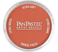 Colorfin Panpastel Ultra Soft Metallic Artist Pastel 9Ml-Copper