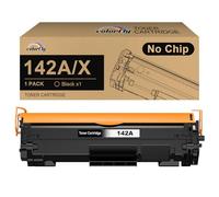 colorfly 142A W1420X Toner Compatible pour HP 142X W1420X pour M140 M140w M140we