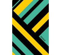 colorful book |yellow green|: Daily jornal for new idea buisness |6x9|120 Pages | computer science | programming