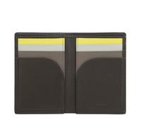 Colorful Capri, Coffee Brown, 8,00