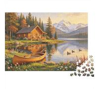 Colorful Flowers Jigsaw Puzzle 1000 Piece Recyclable Various Bloom Jigsaw Puzzles Puzzle Accessoires de Jeu Amusant and Challenging Jeu Familial Excellente Idée de Cadeau 70x50cm/1000pcs