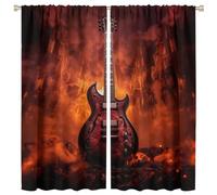 Colorful Guitar Effect Pedal Toppers Universally Fit Metal Construction Quick Installation Suitable for Live Guitar Effect Pedal Toppers