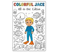 Colorful Jace: All-in-one Edition
