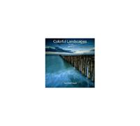 Colorful Landscapes - Volume 1