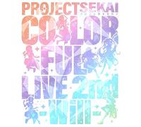 Colorful Live 2nd -Will- Blu-Ray
