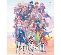 Colorful Live 4th - Unison - [Blu-Ray]