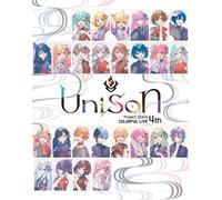 Colorful Live 4th - Unison - [Blu-Ray]