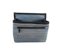 Colorful Lovely Luggage Organizers Stylish Storage Bag for Makeup and Tools Storage with Large Opening Daily Use