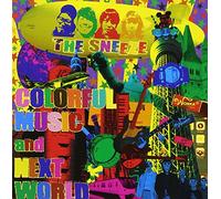 COLORFUL MUSIC AND NEXT WORLD