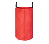 Colorful Sack Race Bags - Potato Sacks Game Set, Backyard Play Equipment, Lightweight Structure | Outdoor Lawn Family Party Birthday Easter Halloween Christmas Entertainment Support for Childr