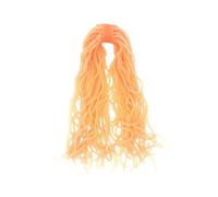 Colorful Silicone Stretchy Realistic | Soft Worm Fly Tying Material