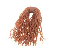 Colorful Silicone Stretchy Realistic | Soft Worm Fly Tying Material