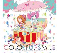 Colorful Smile [Insert Song] [Import Allemand]