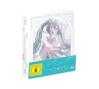 COLORFUL STAGE! The Movie: A Miku Who Can't Sing - [Blu-ray]