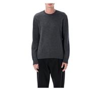 Colorful Standard - Pulls à col rond - Femme - Pulls - Gris - Taille: L