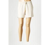 colorful standard shorts / bermudas femme de couleur blanc