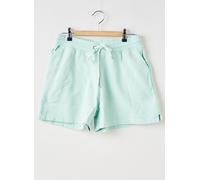 colorful standard shorts / bermudas femme de couleur bleu