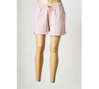 colorful standard shorts / bermudas femme de couleur rose