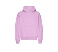 COLORFUL STANDARD Sweat à capuche - Hoodie rose | XS