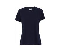 COLORFUL STANDARD T-Shirt bleu | XS