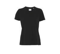 COLORFUL STANDARD T-shirt noir | XS