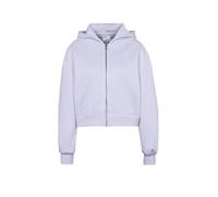 COLORFUL STANDARD Veste de survêtement violet | XL