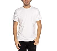 Colorful Standards Classic Organic Short Sleeve T-Shirt Large Optical White