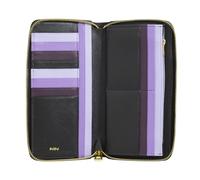 Colorful - Ustica, Black_Lavender, 10,50