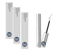 Colorful Waterproof Mascara Waterproof, Durable, Lump Free