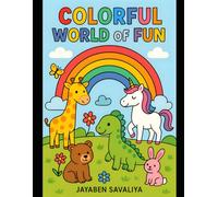 Colorful World of Fun