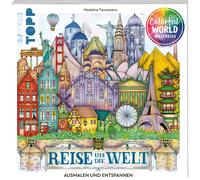 Colorful World - Reise Um Die Welt