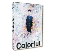 Colorfull Ed. Collector (Dvd)
