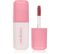 Colorgram Nude Blur Tint rouge à lèvres mat pour un effet naturel teinte 06 Lucky Berry 5 g