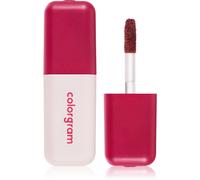 Colorgram Nude Blur Tint rouge à lèvres mat pour un effet naturel teinte 09 Red Bomb 5 g
