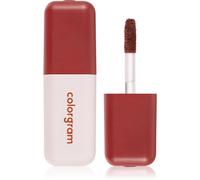 Colorgram Nude Blur Tint rouge à lèvres mat pour un effet naturel teinte 13 Burnt Marron 5 g