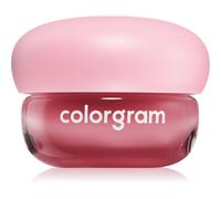 Colorgram Tintin Dory Blur Jam baume à lèvres effet mat teinte 03 Hazelnut Pink 3.5 g