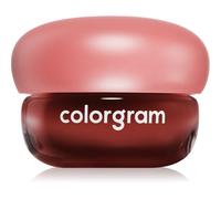 Colorgram Tintin Dory Blur Jam baume à lèvres effet mat teinte 04 Jujube Brick 3.5 g