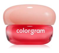Colorgram Tintin Dory Lip Jam baume à lèvres teinté teinte 04 Grapefruit Jam 3.5 g